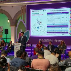 SSC desplegará más de 11 mil elementos en operativos de seguridad durante el Mundial