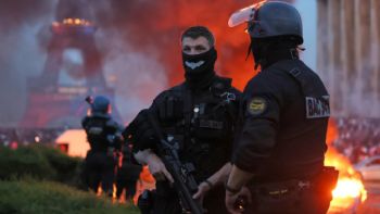 PSG: Cuando la celebración deportiva desata los demonios de la violencia