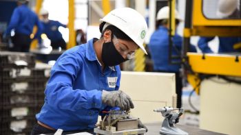 Aguascalientes registra récord en inversión extranjera directa en los últimos nueve años