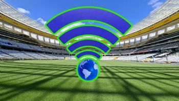 Así será el acceso a internet en los estadios mundialistas en México, Estados Unidos y Canadá