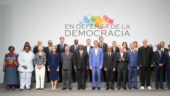 Exportar “las dos Españas” / España exporta su polarización