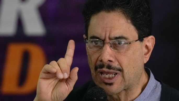 “No hemos encontrado irregularidades en la elección”: Iván Cepeda sobre comicios en Colombia