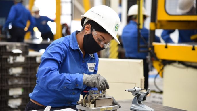 Aguascalientes registra récord en inversión extranjera directa en los últimos nueve años