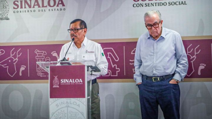 Hay mucha evidencia contra el exsecretario de Seguridad de Sinaloa: jueza de NY