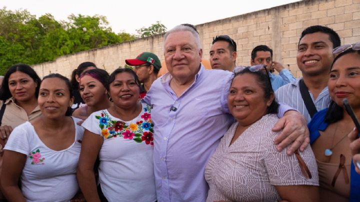 Guerra electoral en Q. Roo: Marín Mollinedo se adelanta y desafía sanción electoral