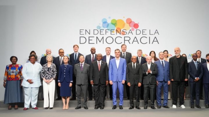 España exporta su polarización