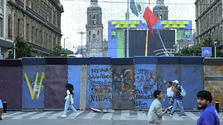Gobierno de Sheinbaum invita a la CNTE a mesa de diálogo este martes 2 de junio en Segob