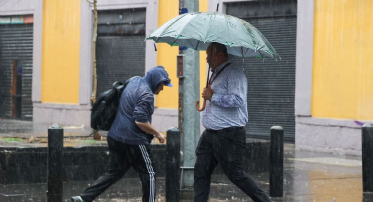 Arranca temporada de huracanes del Atlántico: azotarán lluvias fuertes e intensas de lunes a jueves