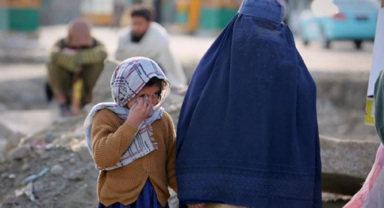 ONU condena la normativa talibán que permite el matrimonio infantil en Afganistán