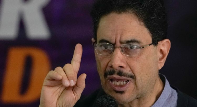 “No hemos encontrado irregularidades en la elección”: Iván Cepeda sobre comicios en Colombia