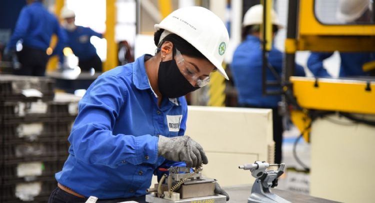 Aguascalientes registra récord en inversión extranjera directa en los últimos nueve años