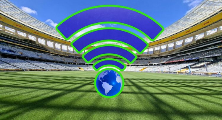 Así será el acceso a internet en los estadios mundialistas en México, Estados Unidos y Canadá