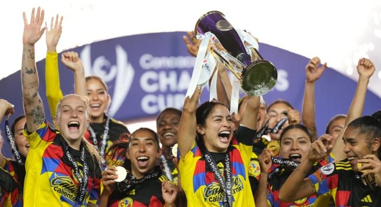 FIFA lanza proyecto de salud y rendimiento femenino para abordar las necesidades de las atletas