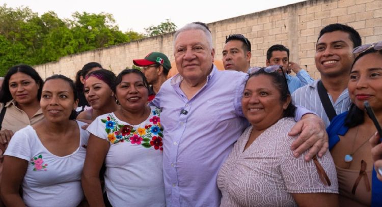 Guerra electoral en Q. Roo: Marín Mollinedo se adelanta y desafía sanción electoral