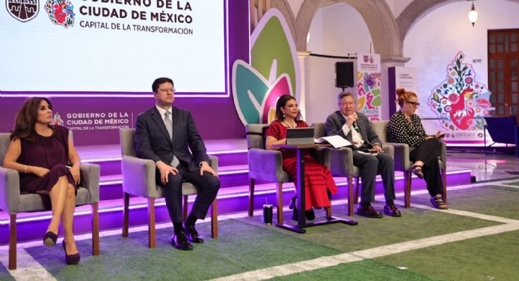 SSC desplegará más de 11 mil elementos en operativo de seguridad durante el Mundial