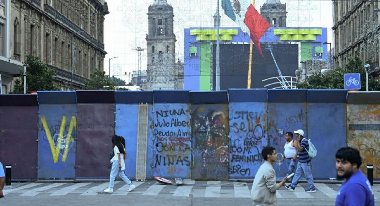 Gobierno de Sheinbaum invita a la CNTE a mesa de diálogo este martes 2 de junio en Segob