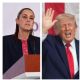 “No creo que sea Trump”: Sheinbaum adjudica a la ultraderecha la ofensiva contra México