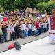 Convocan a unas cinco mil personas en Chilpancingo, Guerrero, para apoyar a Sheinbaum