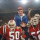 Raymond Berry, miembro del Salón de la Fama y entrenador de los Patriots, fallece a los 93 años