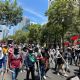 CNTE advierte sabotear la Copa Mundial FIFA 2026 si no hay solución a sus demandas (Video)