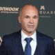 Iniesta será entrenador del Gulf United, club de segunda división de los Emiratos Árabes Unidos