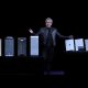 Nvidia presenta nuevos chips con funciones de inteligencia artificial para computadoras