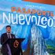 Lanzan Samuel y Mariana ‘pasaporte nuevo león’ rumbo al mundial 2026