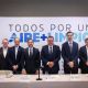 Impulsan programa “Todos por un Aire más Limpio” para reducir contaminación en Monterrey