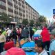 Segob rechaza participación de provocadores en movilización de la CNTE en CDMX