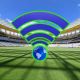 Así será el acceso a internet en los estadios mundialistas en México, Estados Unidos y Canadá