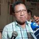 CNTE marcha en Chiapas; demanda eliminar la Ley del ISSSTE y la reforma educativa