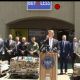 Narcotúnel descubierto en Tijuana es del CJNG; se decomisó cocaína valuada en 45 mdd: EU