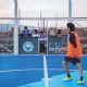 Tras las huellas del Manchester City en Chalco y Teotihuacán (Video)