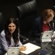 Kenia López reclama a Laura Itzel Castillo por pronunciamiento a favor de Sheinbaum