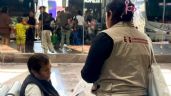Foto ilustrativa de la nota titulada: Brugada usa a la Comisión de Búsqueda para seguridad del Mundial e irrita a colectivos
