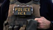 Foto ilustrativa de la nota titulada: Agentes de ICE en inmediaciones de los estadios ensombrecen al Mundial en EU