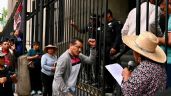 Foto ilustrativa de la nota titulada: CNTE retoma diálogo en Gobernación; esperan “respuestas concretas”