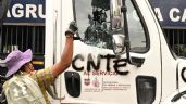 Foto ilustrativa de la nota titulada: Protestas de la CNTE, medida “gobiernista” para desmovilizar a la población: experto