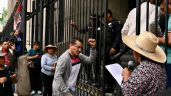 Foto ilustrativa de la nota titulada: La CNTE es el “Frankenstein” de Morena que ya no pueden controlar: Manuel Añorve