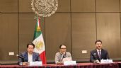 Foto ilustrativa de la nota titulada: Gobierno pide a la CNTE pasar “a una nueva etapa” de definiciones y espera respuesta “hoy mismo"