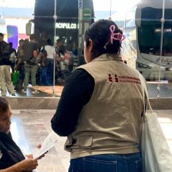 Brugada usa a la Comisión de Búsqueda para seguridad del Mundial e irrita a colectivos