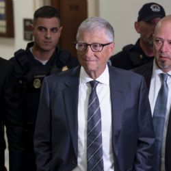 Bill Gates declara ante el Congreso sobre su relación con Epstein
