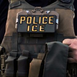 Agentes de ICE en inmediaciones de los estadios ensombrecen al Mundial en EU