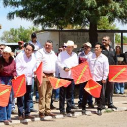 Gobernador Durazo impulsa la renovación de carreteras en todas las regiones de Sonora