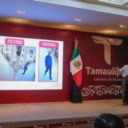 Rechaza gobierno de Tamaulipas persecución política contra empresario