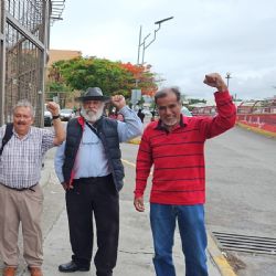 Mineros de Taxco con 19 años en huelga exigen a Sheinbaum destrabar conflicto con Grupo México