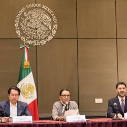 Gobierno pide a la CNTE pasar “a una nueva etapa” de definiciones y espera respuesta “hoy mismo"