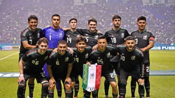 Selección mexicana "gana" el campeonato de boletos caros en el Mundial; esto costaron en promedio