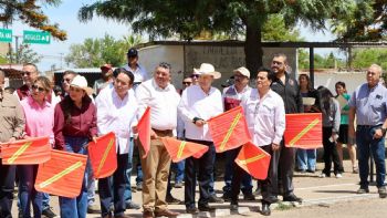 Gobernador Durazo impulsa la renovación de carreteras en todas las regiones de Sonora