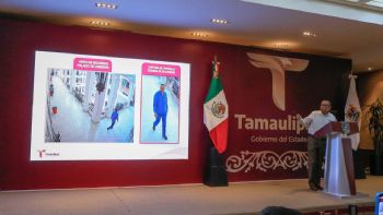 Rechaza gobierno de Tamaulipas persecución política contra empresario